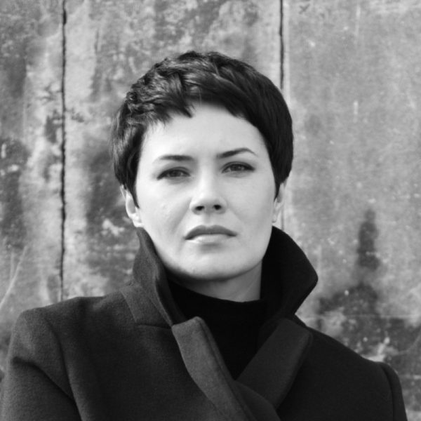 Lesia Lobatiuk