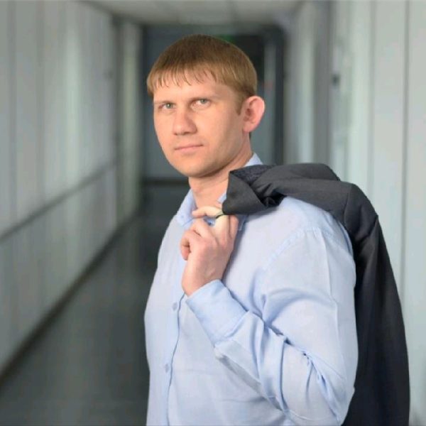 Maksym Havrysh