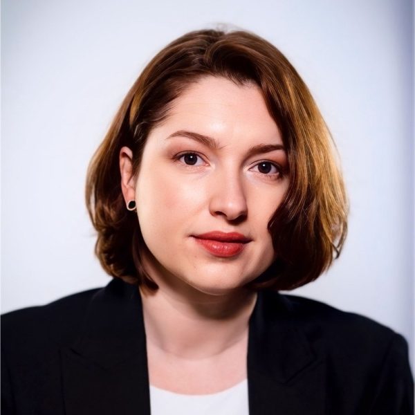 Olena Shabunina