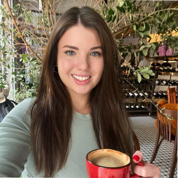 Sofia Lototska