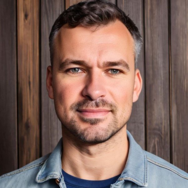 Yevhen Musiienko