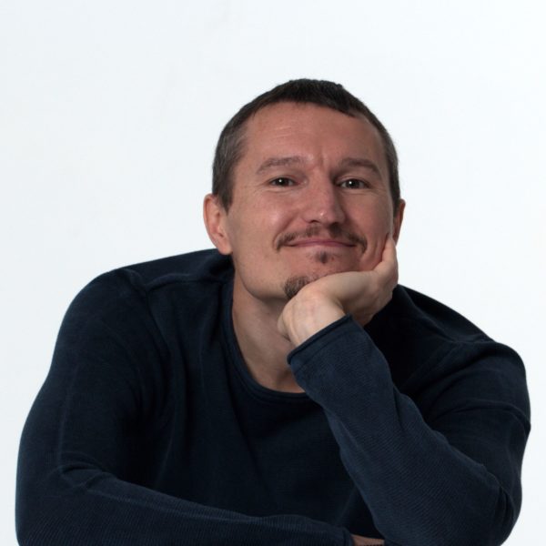 Anatolii Savin