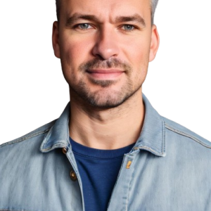 Eugene Musiienko