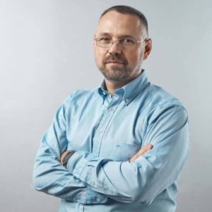 Oleksandr Khoma