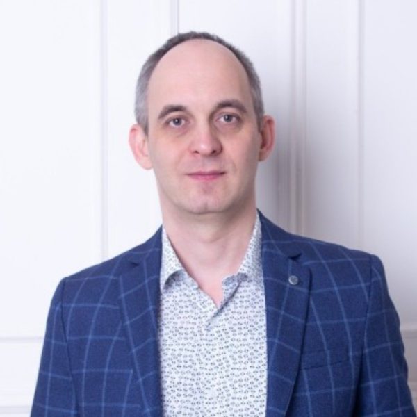 Oleksandr Osypenko
