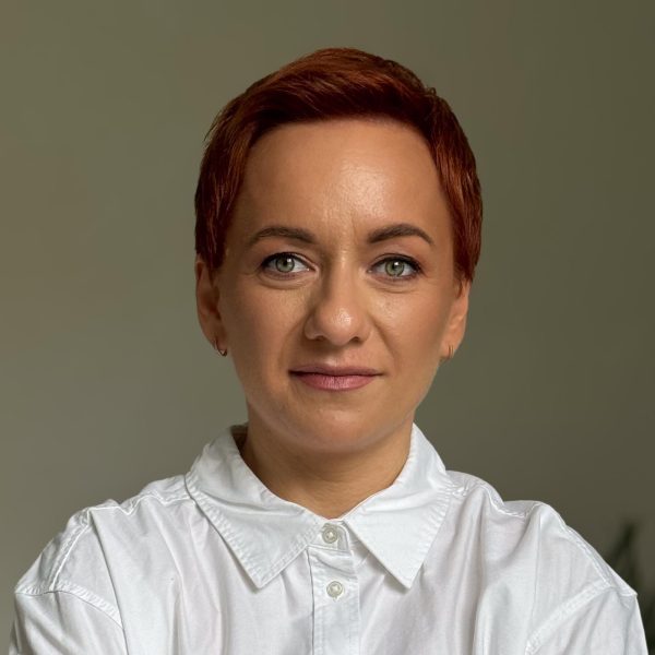 Olena Miliavichius