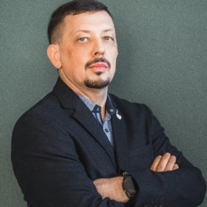 Serhii Martynenko